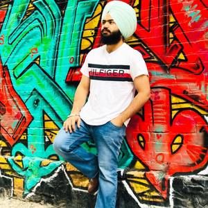 Meet your Posher, Bhavjeet singh